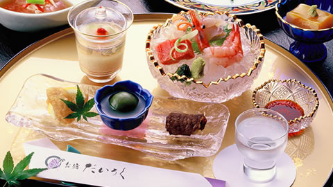 Cuisine